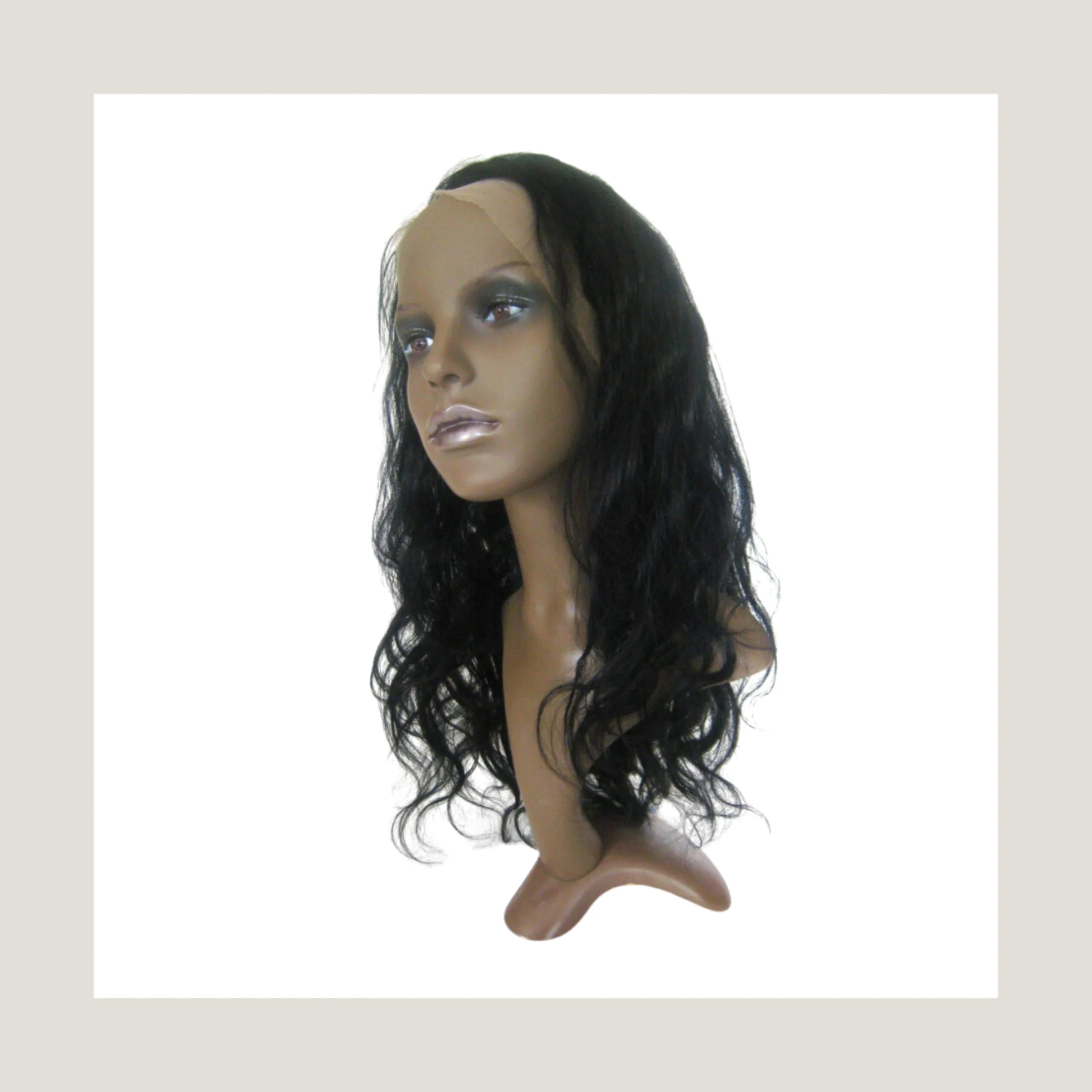 Brazilian Full Lace Wig - Image 6