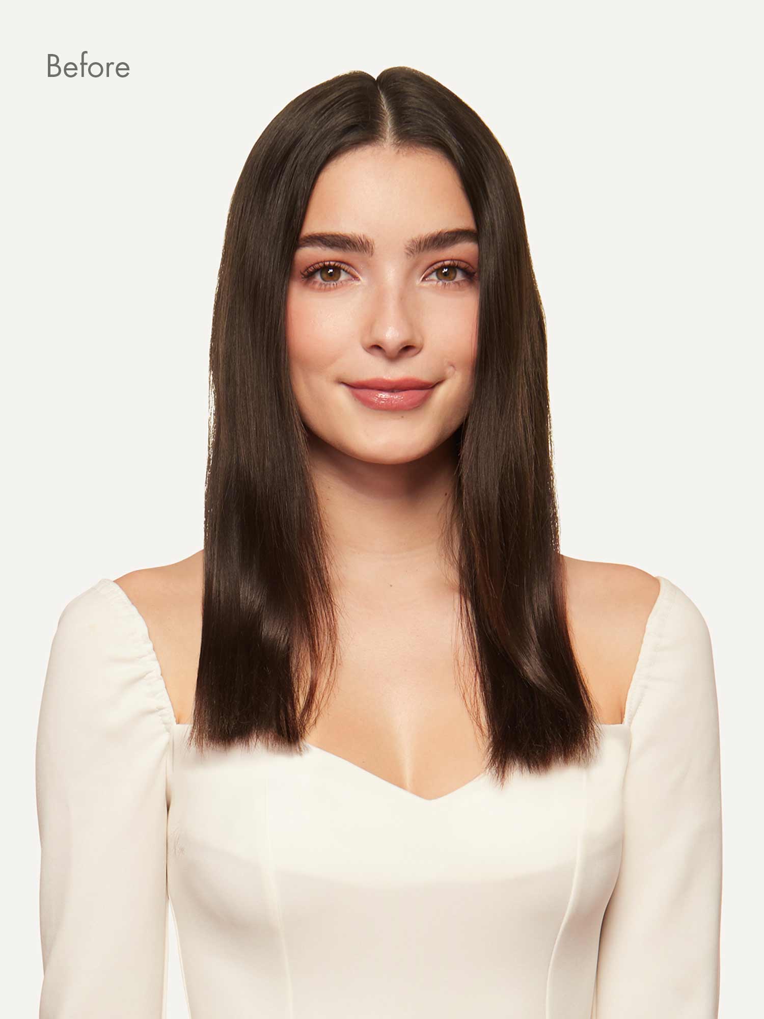 European Butterfly Weft Extensions - Image 3