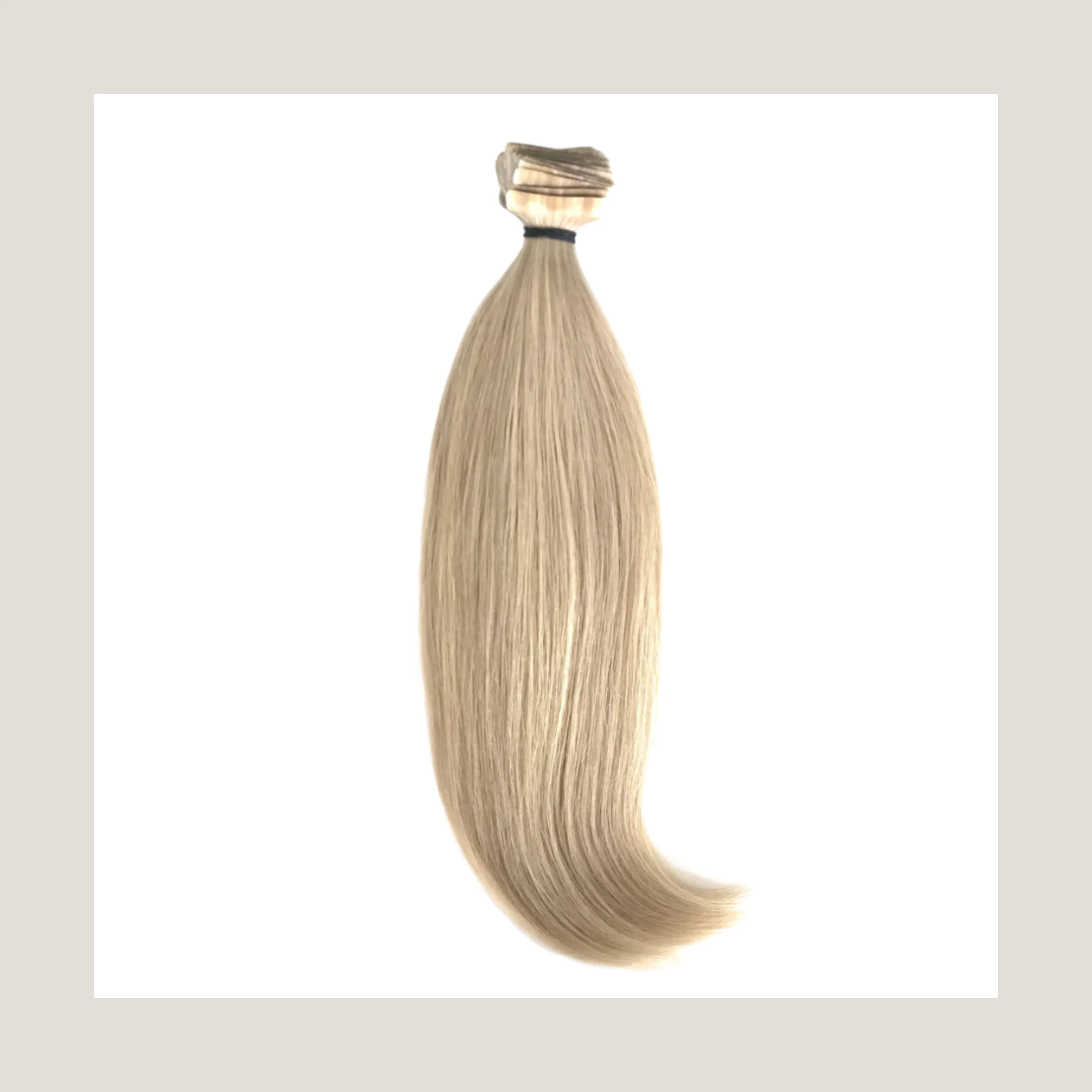 European Tape-In Extensions - Image 6