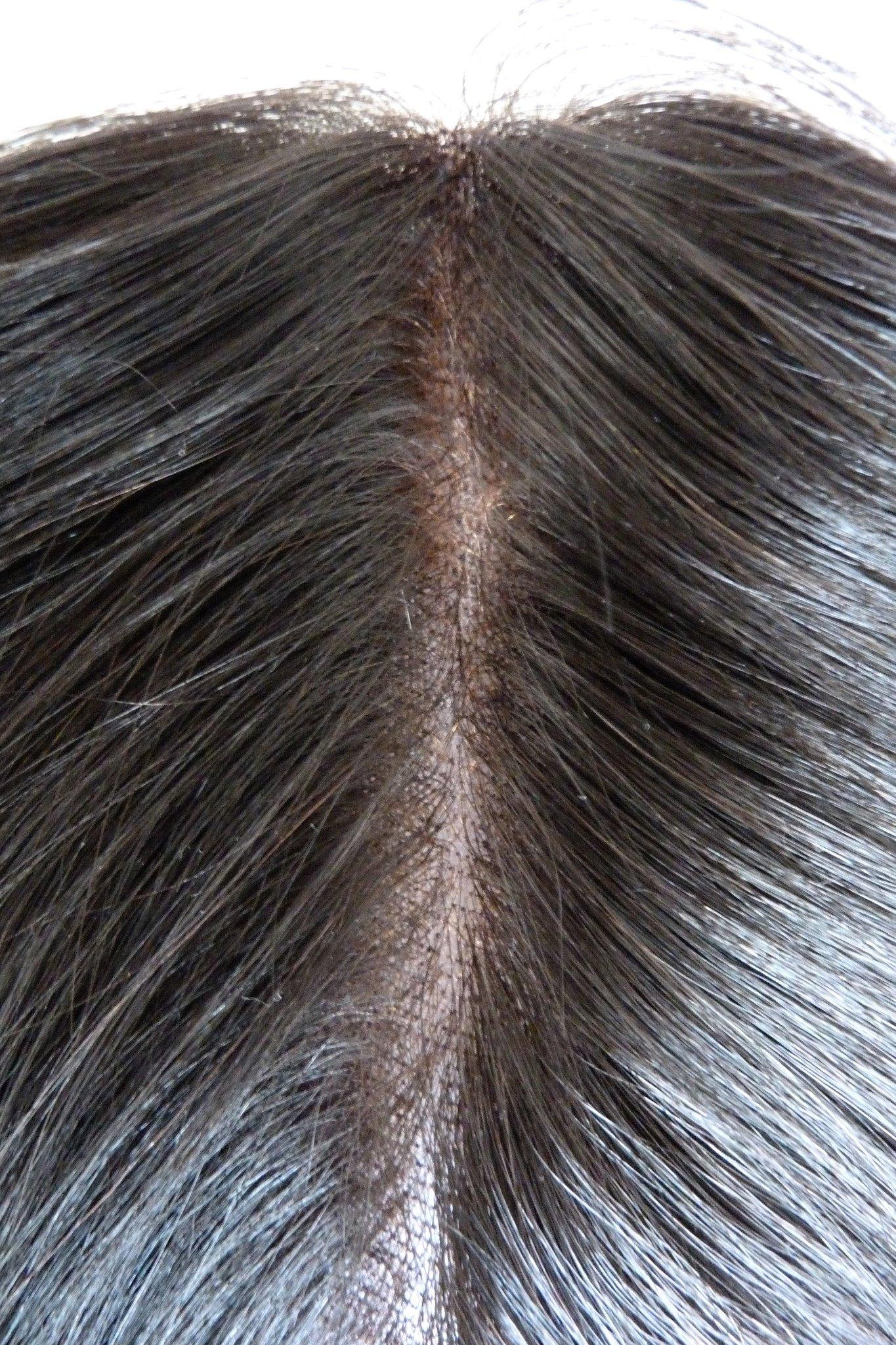Indian Lace Closure — 3.5"x4" - Image 3