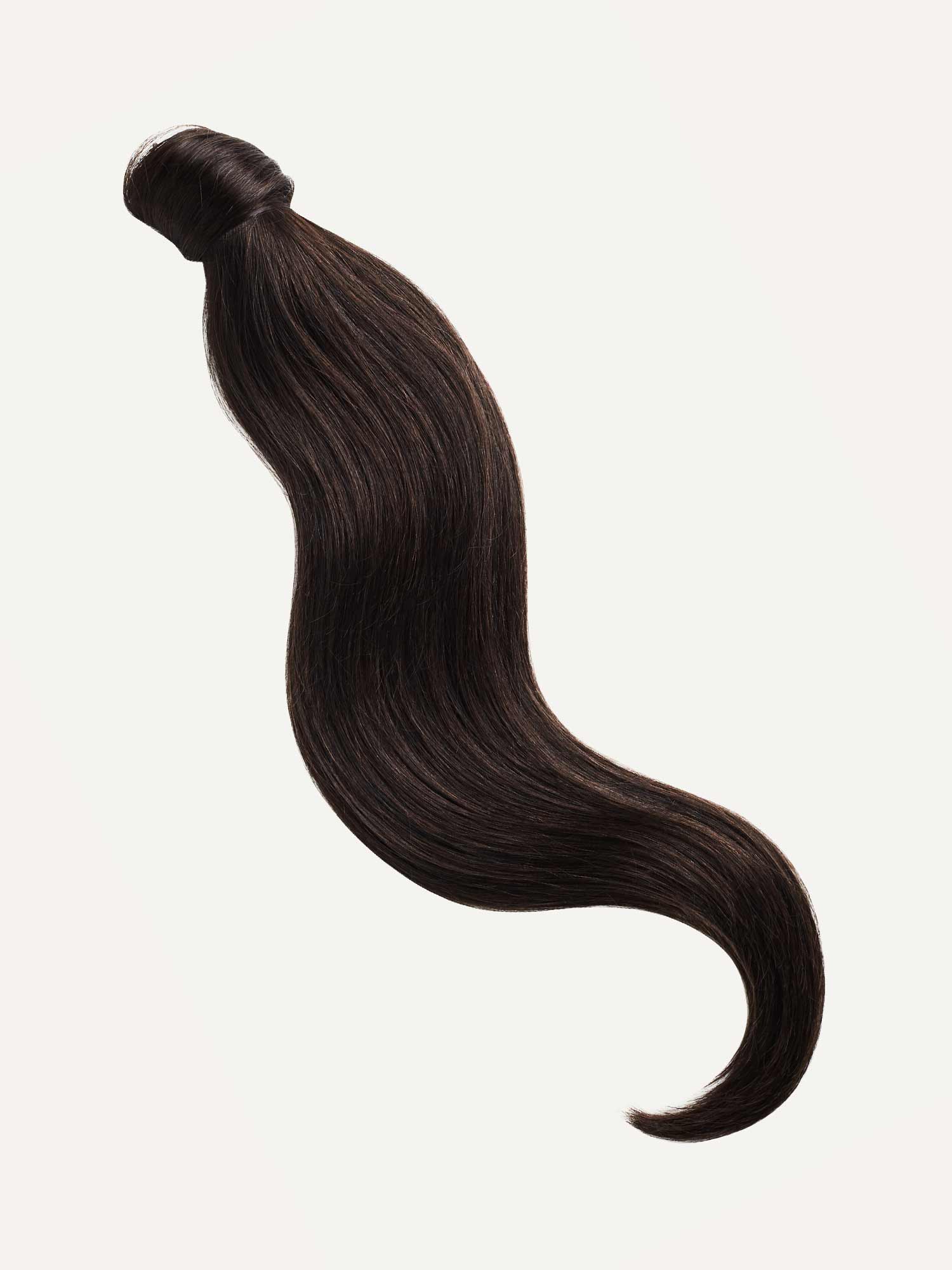 Clip-In Ponytail Extension - Image 6