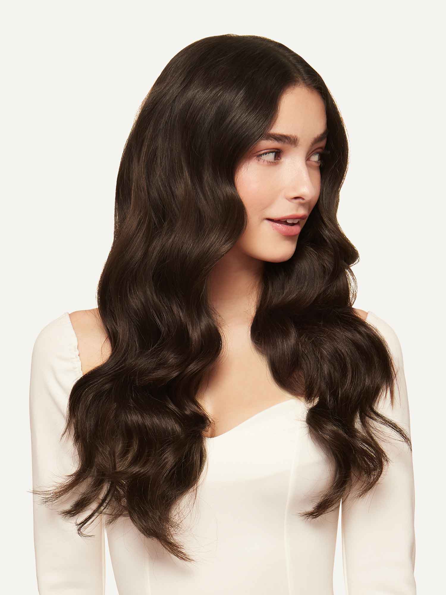 Seamless Clip-In Extensions - Image 6